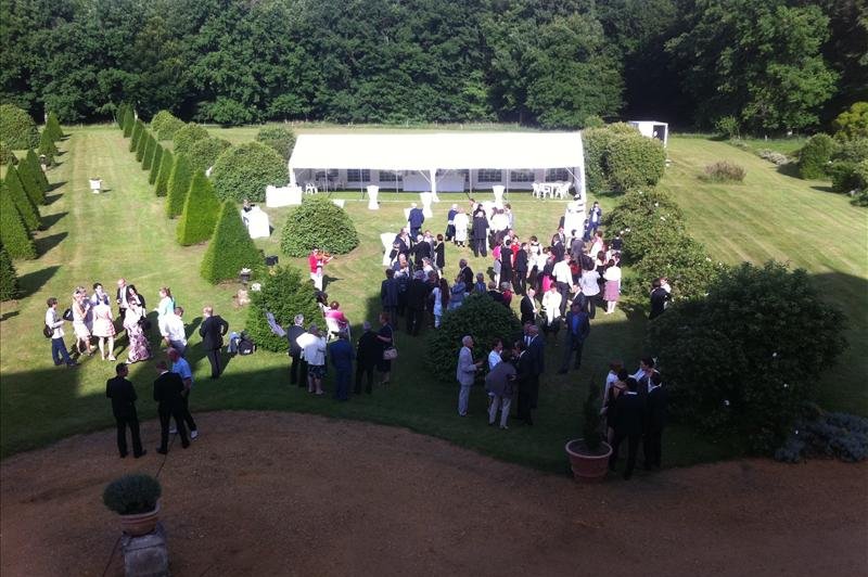 Château De Chambiers - photo 2