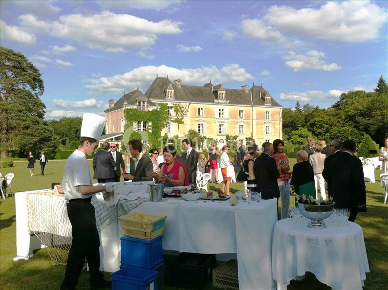 Château De Chambiers - galerie - photo 24