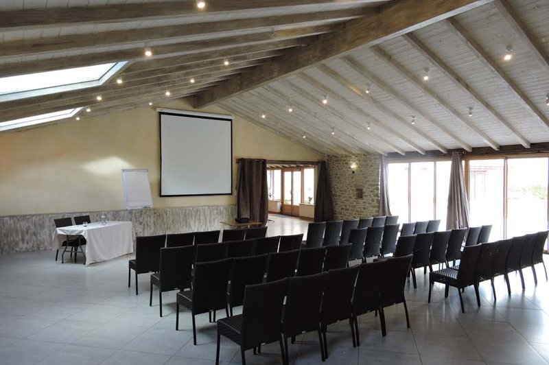 Manoir du Pas Jahan - photo 1