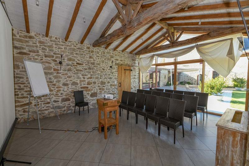 Manoir du Pas Jahan - photo 4