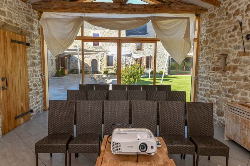 Manoir du Pas Jahan - photo 5