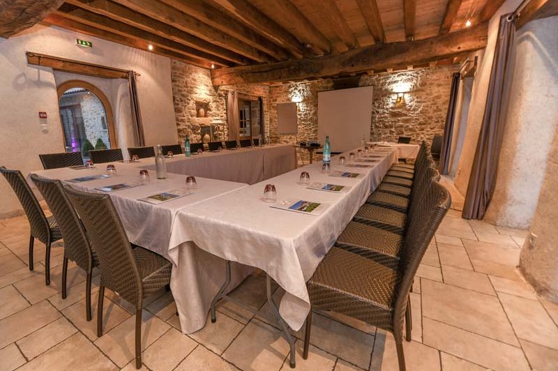 Manoir du Pas Jahan - photo 3