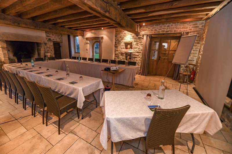 Manoir du Pas Jahan - photo 2