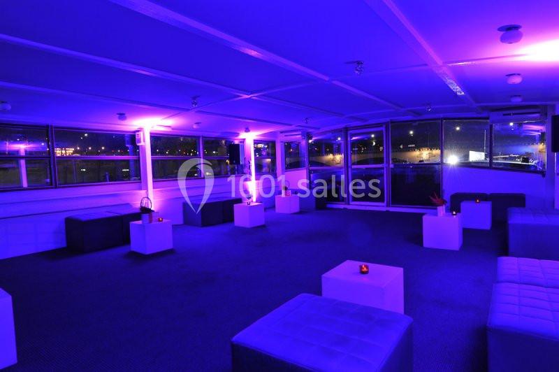Salon Des Vedettes - galerie - photo 5