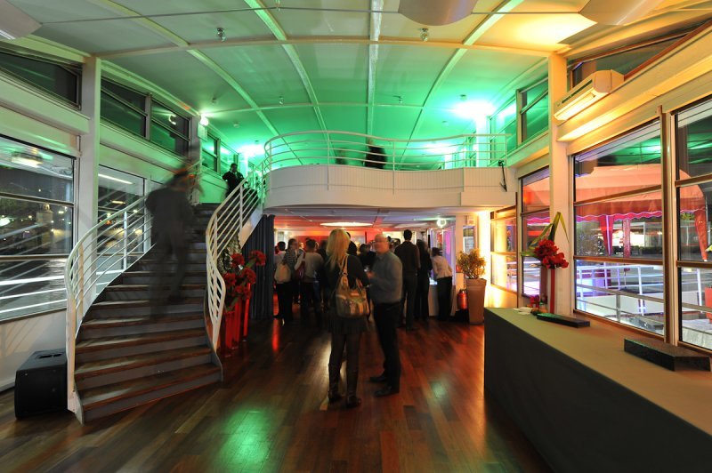 Salon Des Vedettes