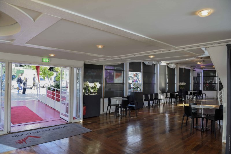 Salon Des Vedettes - photo 3