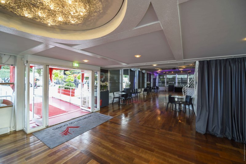 Salon Des Vedettes - photo 2