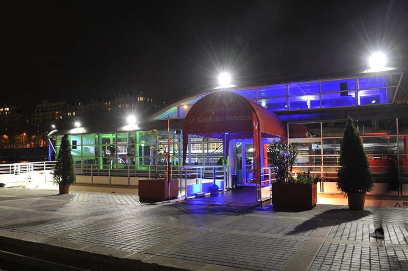 Salon Des Vedettes - photo 2