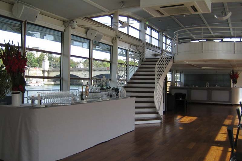 Salon Des Vedettes - photo 3