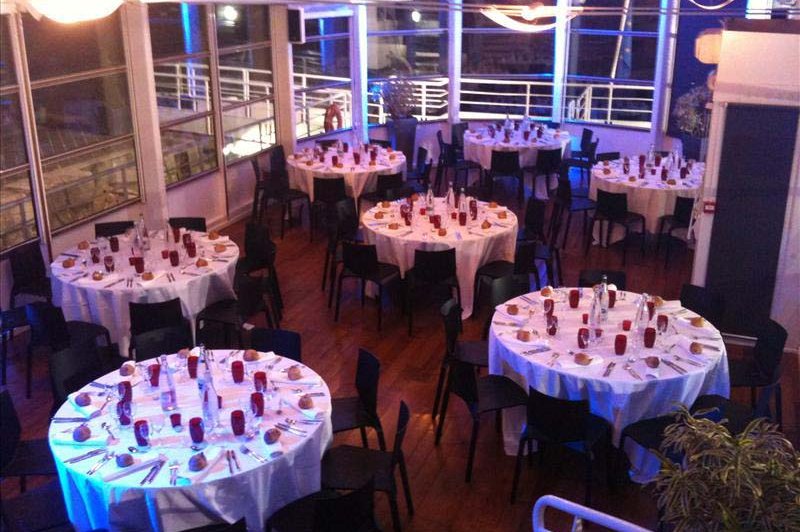 Salon Des Vedettes - photo 1