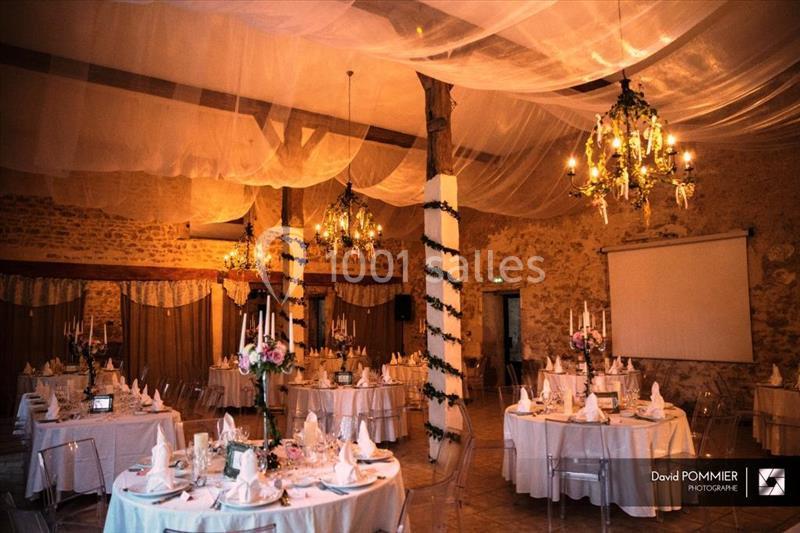 Château Le Sallay - galerie - photo 10
