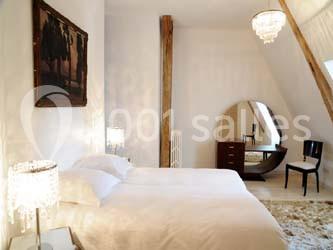 Château Le Sallay - galerie - photo 11
