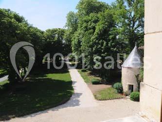 Château Le Sallay - galerie - photo 12