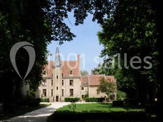 Château Le Sallay - galerie - photo 13