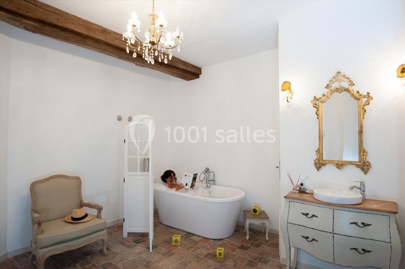 Château Le Sallay - galerie - photo 14