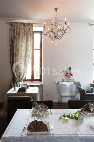 Château Le Sallay - galerie - photo 15