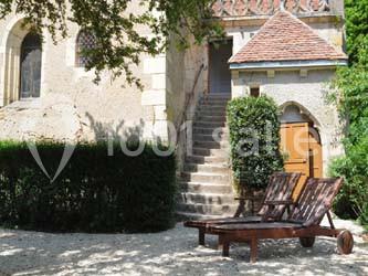 Château Le Sallay - galerie - photo 17