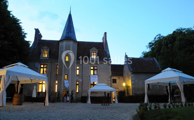 Château Le Sallay - galerie - photo 18