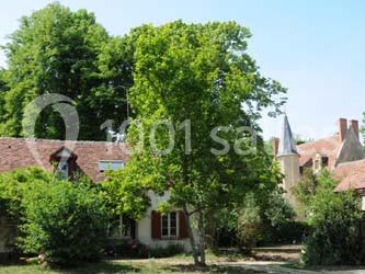 Château Le Sallay - galerie - photo 19