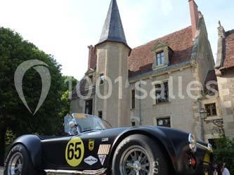 Château Le Sallay - galerie - photo 21