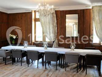 Château Le Sallay - photo 2