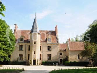 Château Le Sallay - photo 5