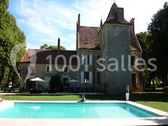 Château Le Sallay - galerie - photo 1