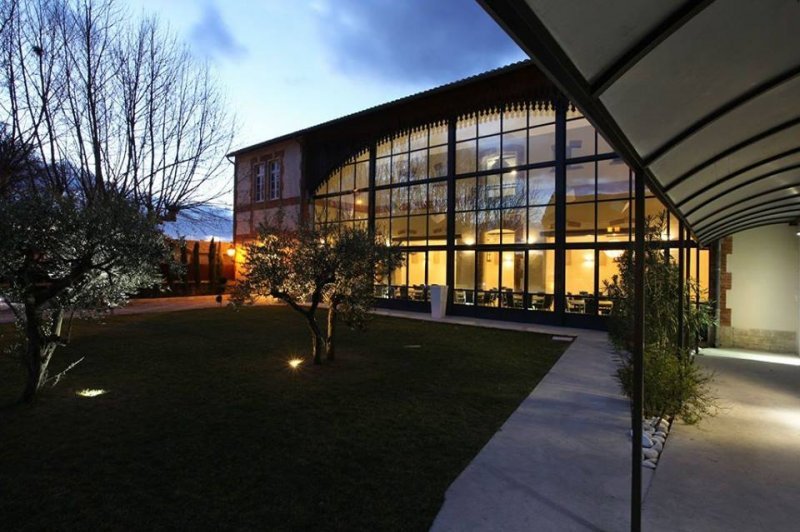 Domaine du Trusquin - photo 1
