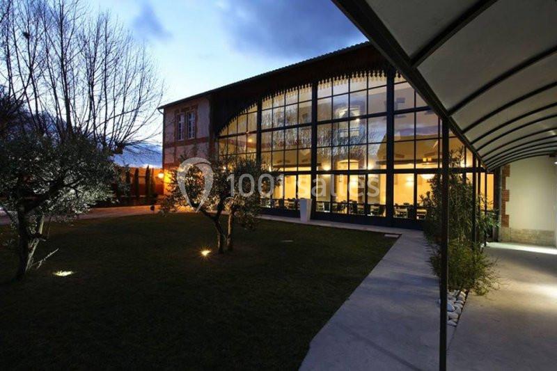 Domaine du Trusquin - galerie - photo 1