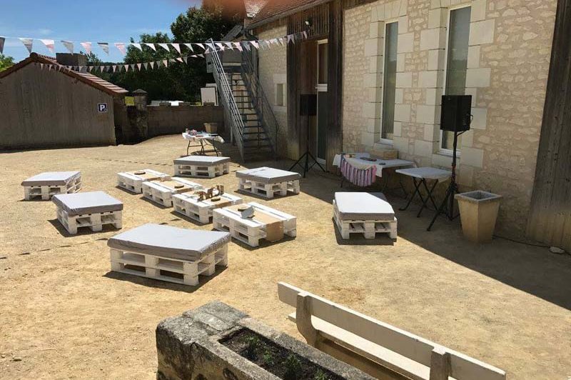 La Ferme Alia - photo 4