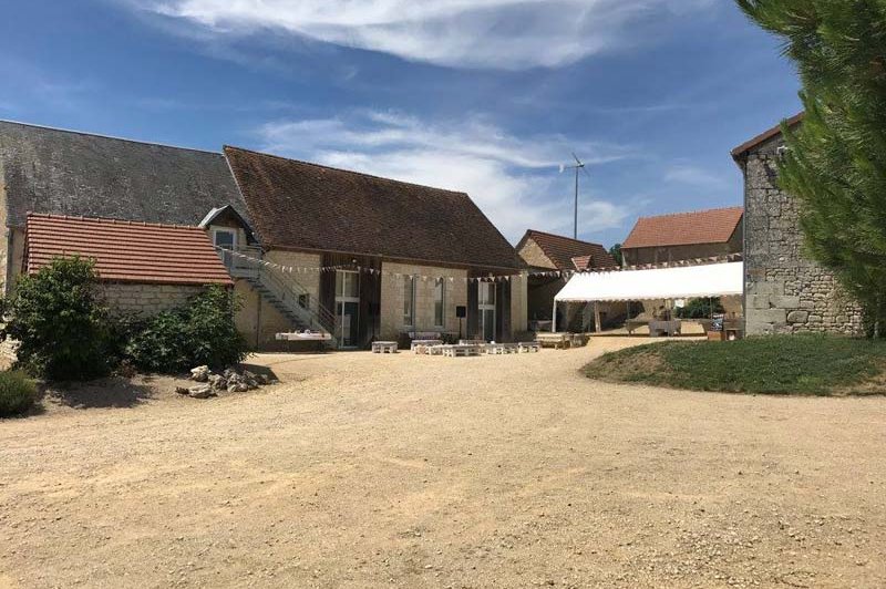 La Ferme Alia - photo 3