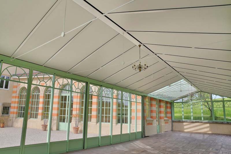 L'Orangerie de Grange Merlin - photo 3