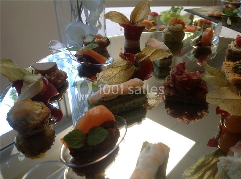 Domaine de la Tuilerie - galerie - photo 19