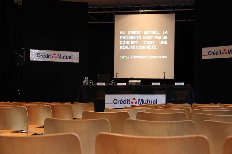 L'avant Seine - Théâtre De Colombes - photo 5