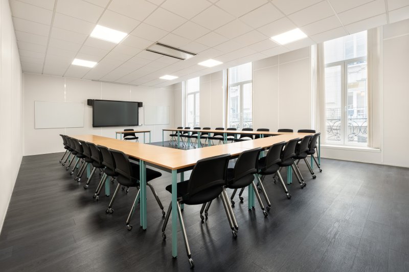 Espace Clery - photo 4