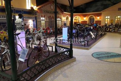 Musée De L'aventure Peugeot - photo 2