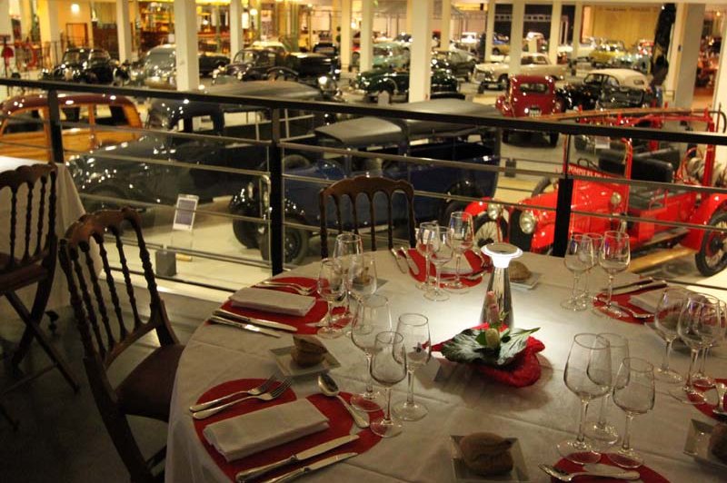 Musée De L'aventure Peugeot - photo 3