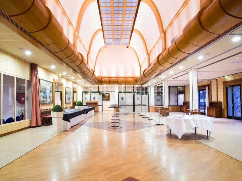 Musée De L'aventure Peugeot - galerie - photo 19
