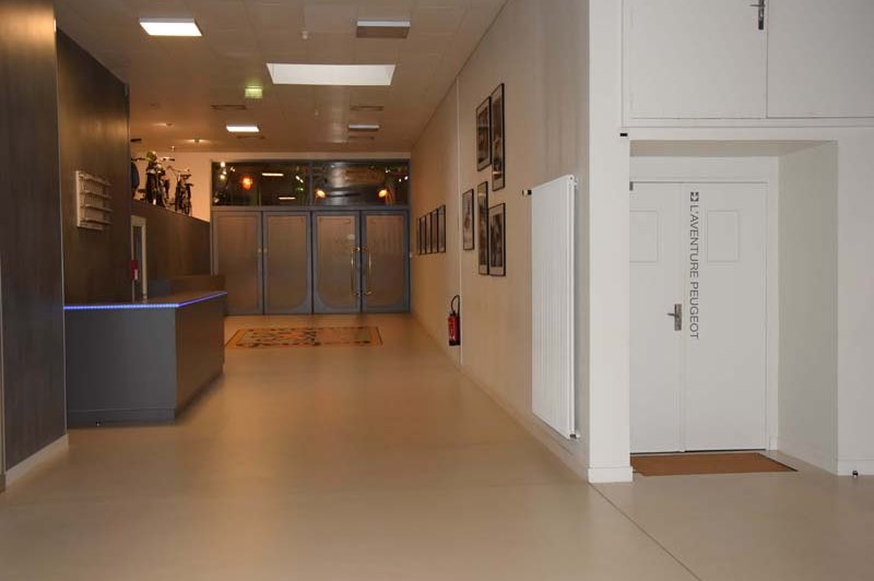 Musée De L'aventure Peugeot - photo 5
