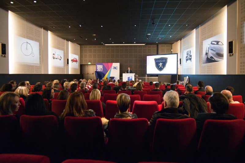 Musée De L'aventure Peugeot - photo 2