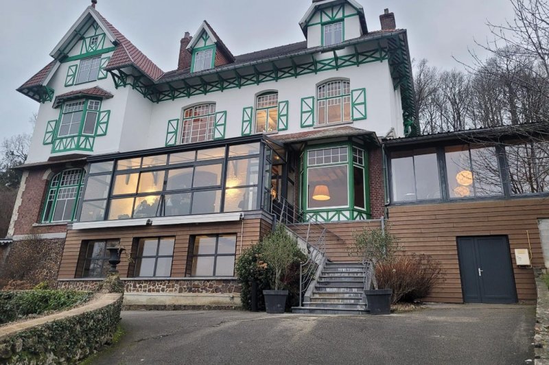 La Grande Maison Réception - photo 4