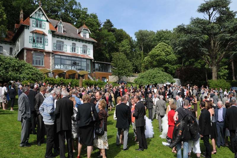 La Grande Maison Réception - photo 2