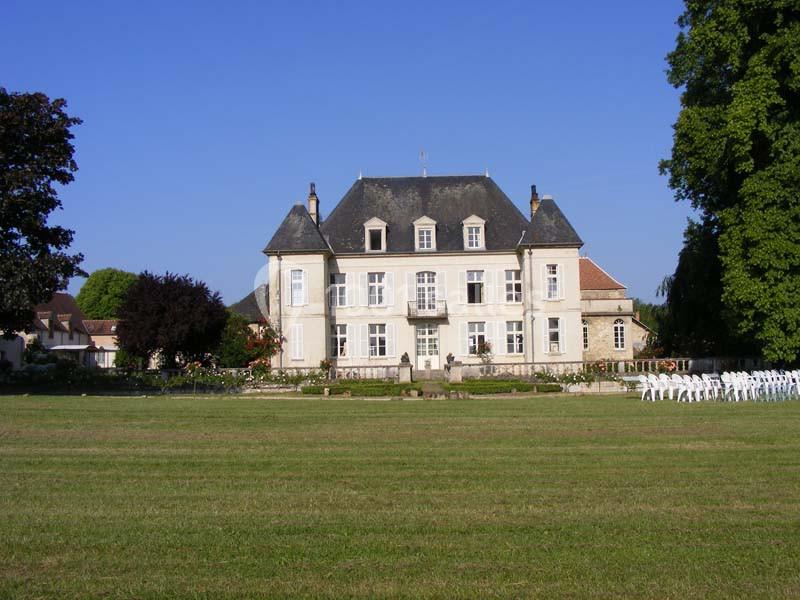 Domaine de Limé - galerie - photo 1