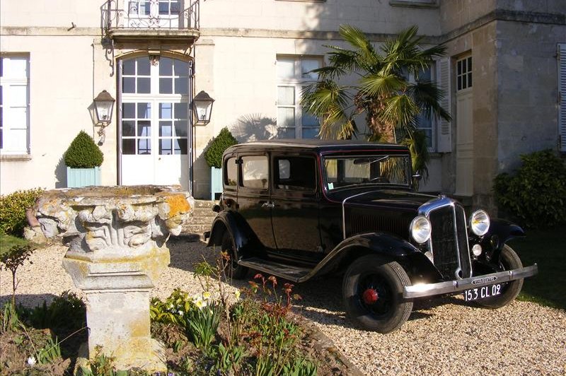 Domaine de Limé - photo 5