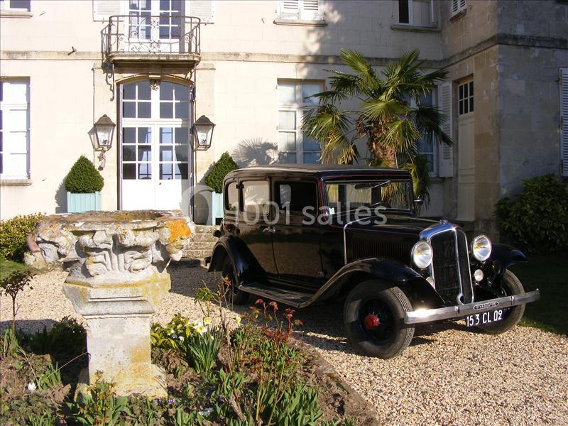 Domaine de Limé - galerie - photo 5