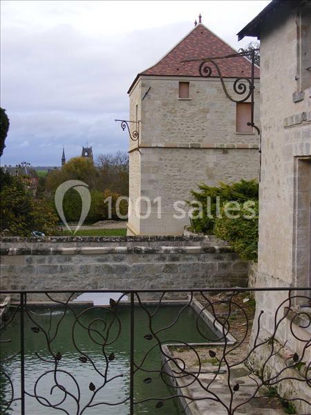 Domaine de Limé - galerie - photo 6
