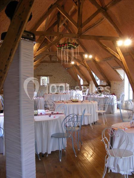 Domaine de Limé - galerie - photo 3