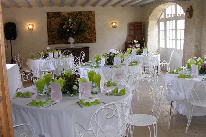 Domaine de Limé - photo 2