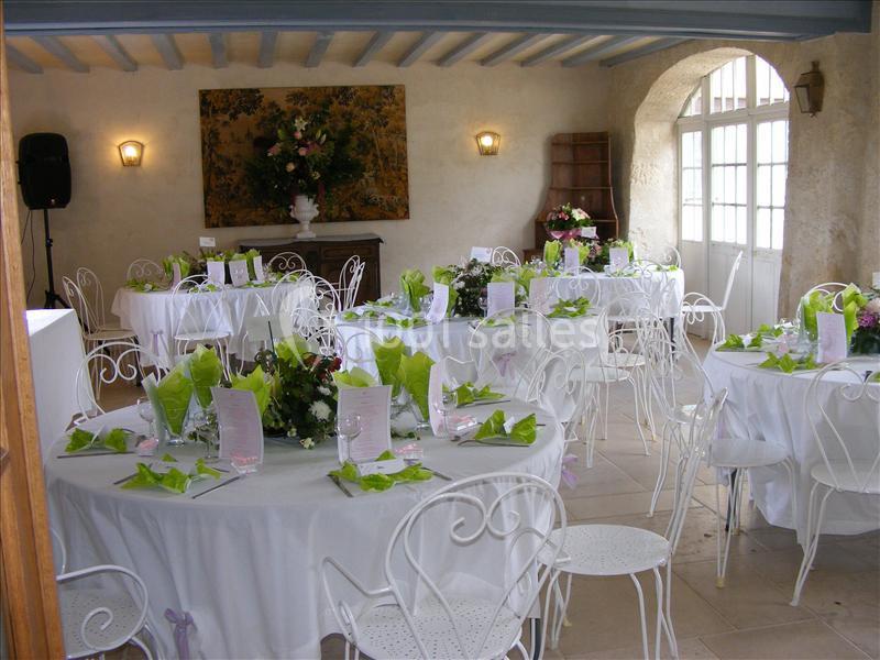 Domaine de Limé - galerie - photo 2