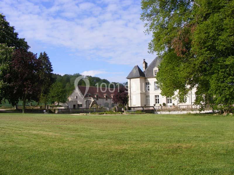Domaine de Limé - galerie - photo 3